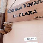 Da Clara *
