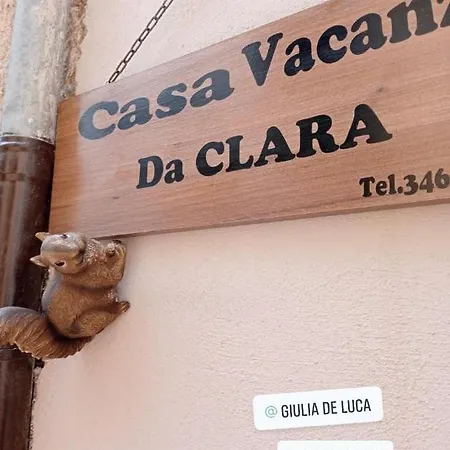 Da Clara *