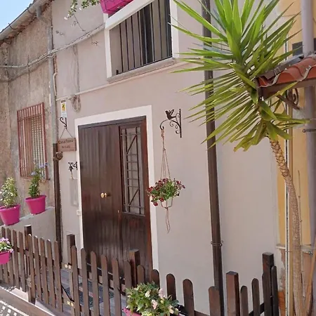 Da Clara Casa vacanze *