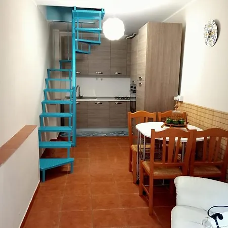 Da Clara Casa vacanze *