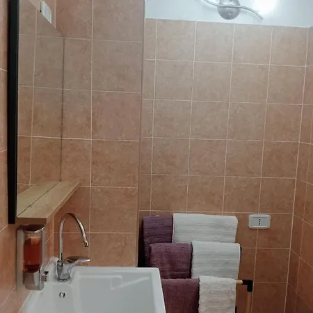 Da Clara Casa vacanze *