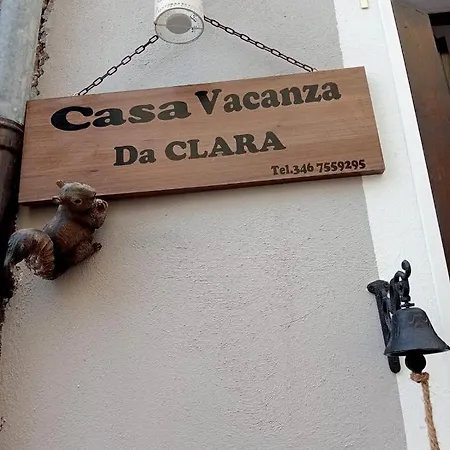 Nyaraló Da Clara