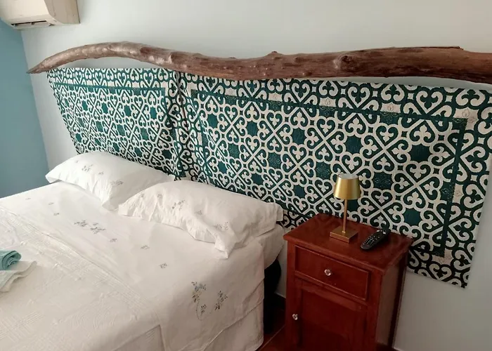 Da Clara Casa de Férias Castrovillari