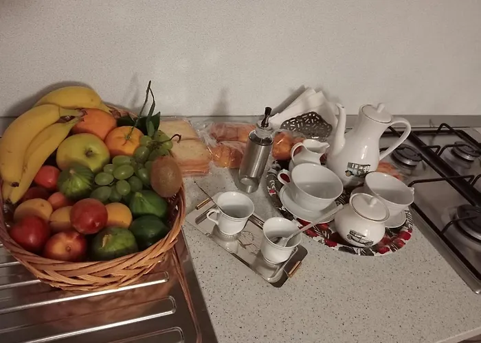 Da Clara Casa de Férias