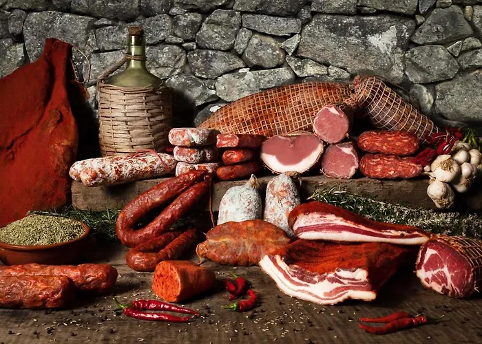 Da Clara Castrovillari