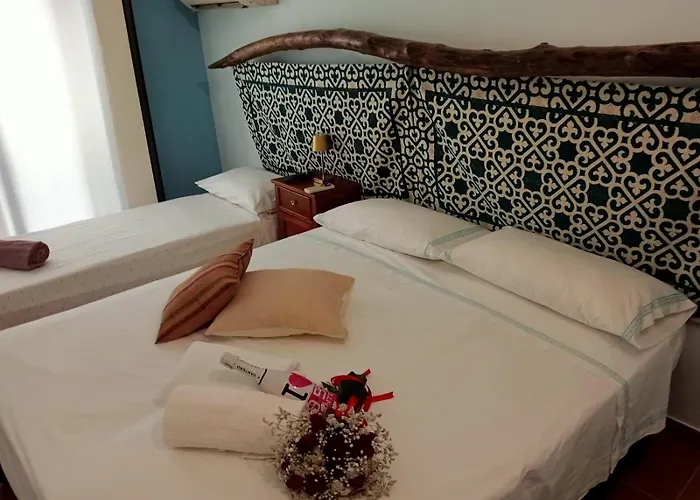 Casa de Férias Da Clara Castrovillari